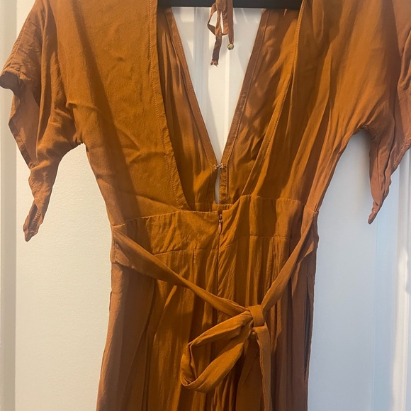 Faithful the Brand - Cedric Jumpsuit - Picture 7 of 7